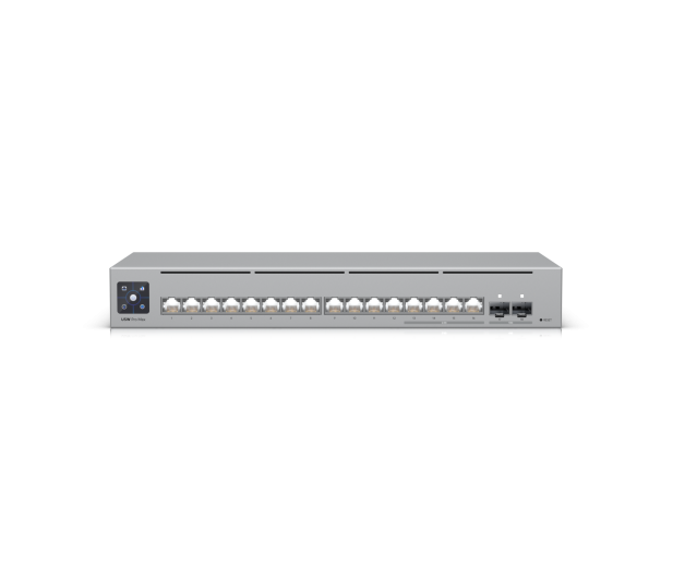 Ubiquiti USW-PRO-MAX-16 - 1316453 - zdjęcie 3